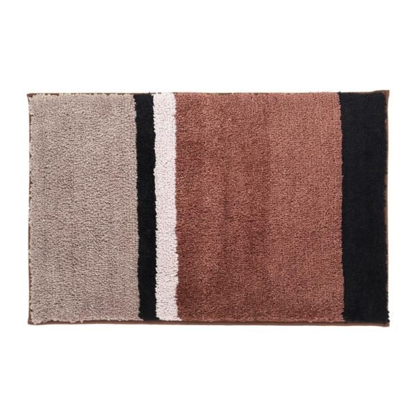 พรม HOME LIVING STYLE MARCHAL 45X70 ซม. สีน้ำตาล