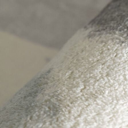 พรม MJhomedesigns Soft Carpet 02 ขนาด 120 x 160 ซม. เทา - Image 4